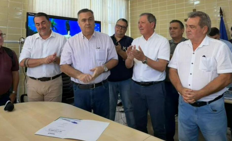 Governo destina R$ 24,4 milhões para novas estruturas de saúde no Norte Pioneiro