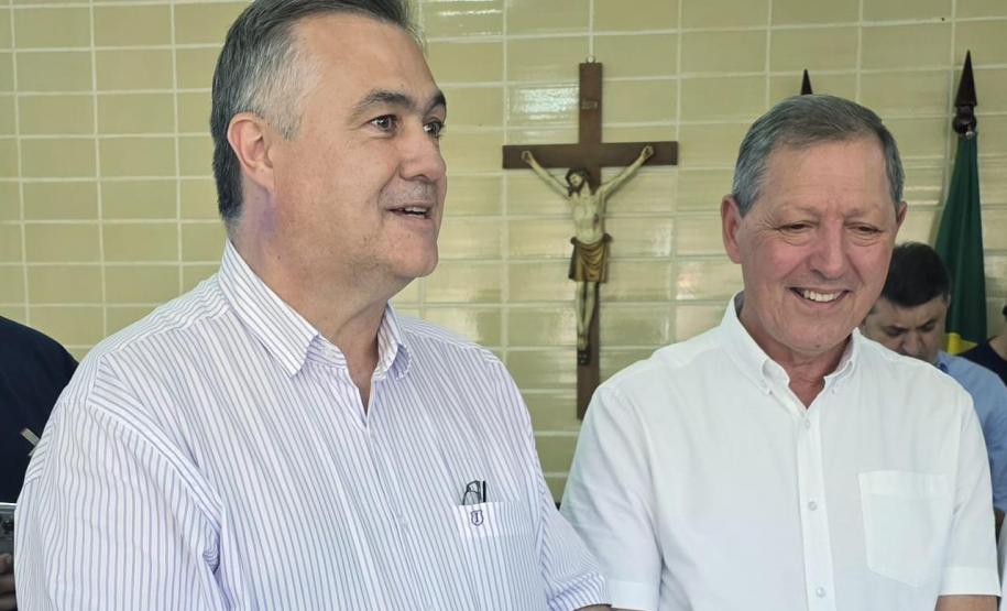 Governo destina R$ 24,4 milhões para novas estruturas de saúde no Norte Pioneiro