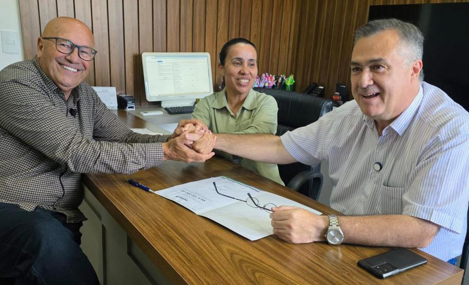 Governo destina R$ 24,4 milhões para novas estruturas de saúde no Norte Pioneiro