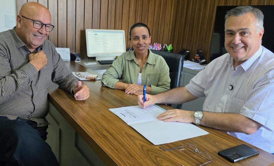 Governo destina R$ 24,4 milhões para novas estruturas de saúde no Norte Pioneiro