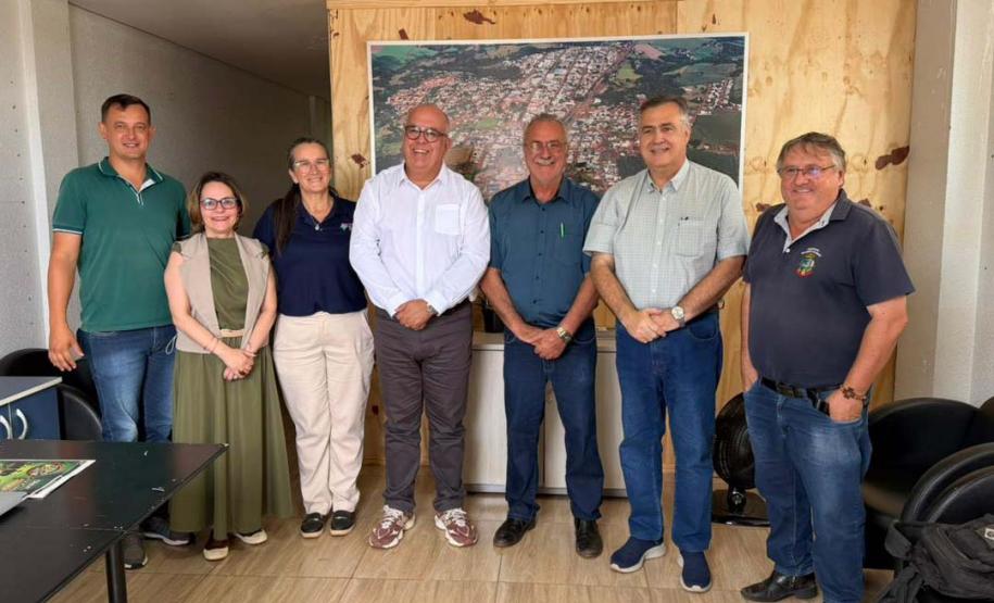Rio Bonito do Iguaçu: telhado do PAM foi reconstruído e novos recursos vão ampliar SUS