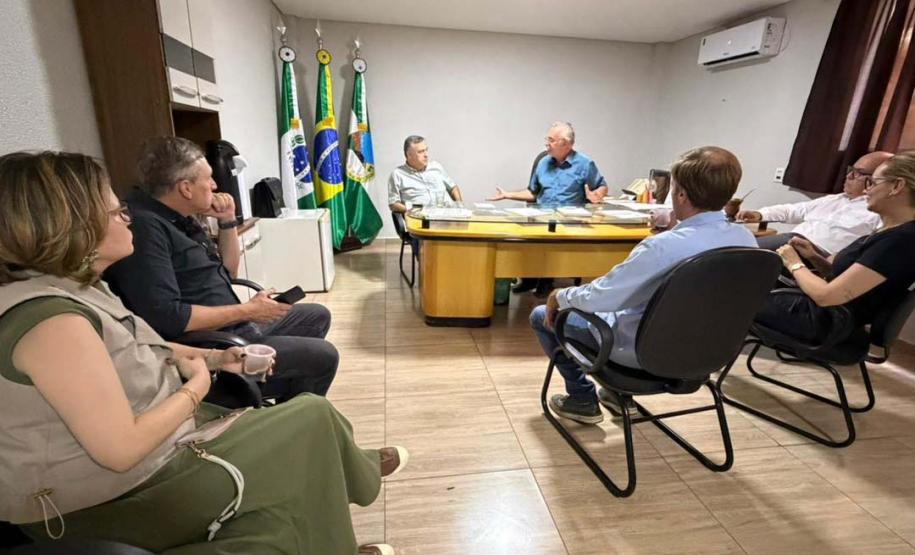 Rio Bonito do Iguaçu: telhado do PAM foi reconstruído e novos recursos vão ampliar SUS