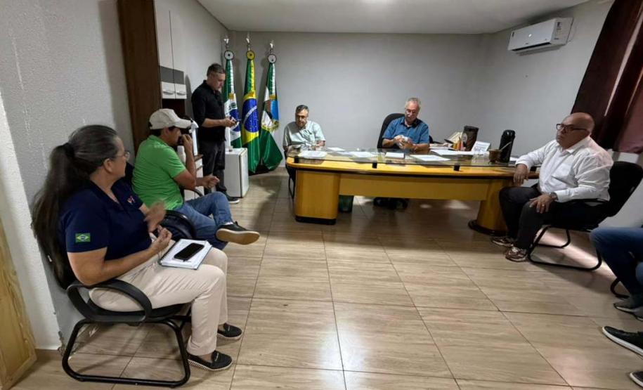 Rio Bonito do Iguaçu: telhado do PAM foi reconstruído e novos recursos vão ampliar SUS