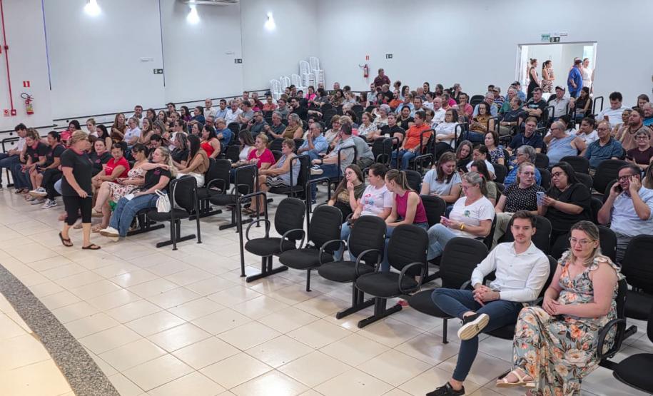 Estado investirá R$ 5 milhões em nova Unidade Central de Saúde de Santa Izabel do Oeste