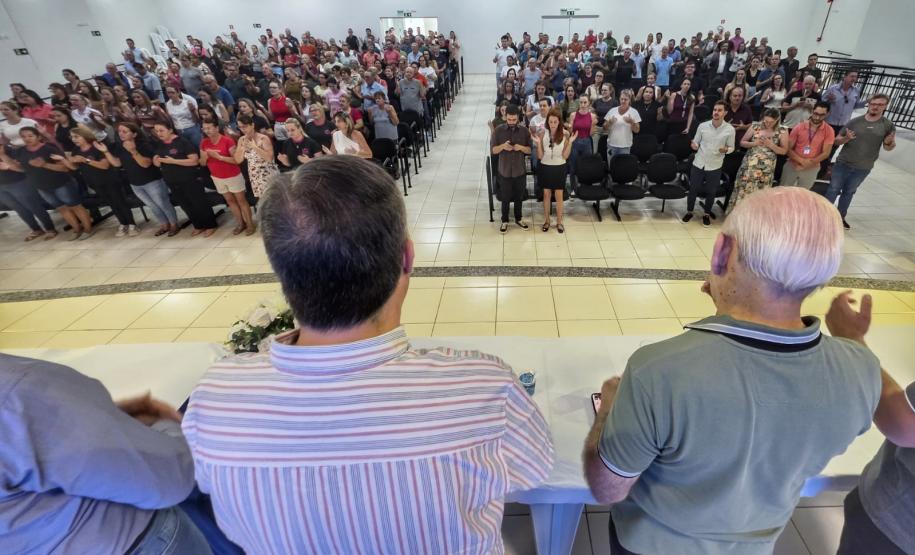 Estado investirá R$ 5 milhões em nova Unidade Central de Saúde de Santa Izabel do Oeste