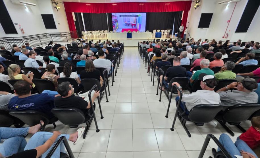 Estado investirá R$ 5 milhões em nova Unidade Central de Saúde de Santa Izabel do Oeste