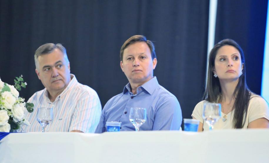 Estado investirá R$ 5 milhões em nova Unidade Central de Saúde de Santa Izabel do Oeste