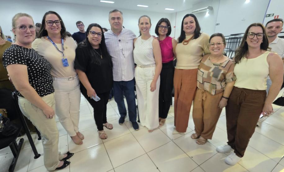 Estado investirá R$ 5 milhões em nova Unidade Central de Saúde de Santa Izabel do Oeste