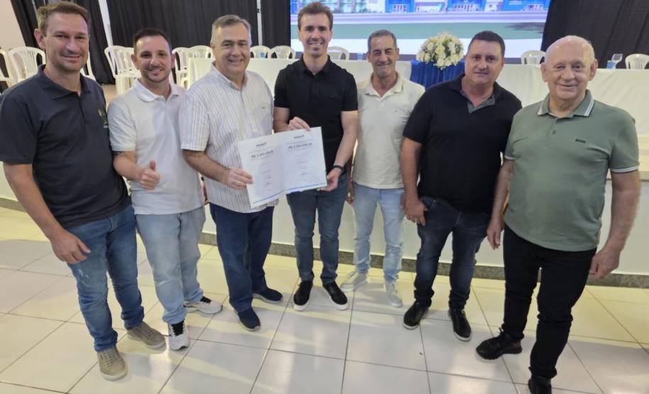 Estado investirá R$ 5 milhões em nova Unidade Central de Saúde de Santa Izabel do Oeste