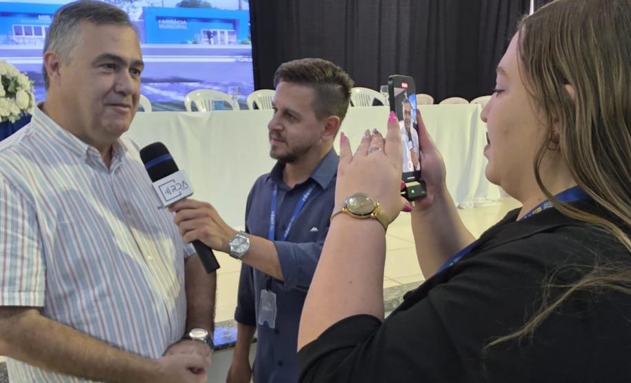 Estado investirá R$ 5 milhões em nova Unidade Central de Saúde de Santa Izabel do Oeste