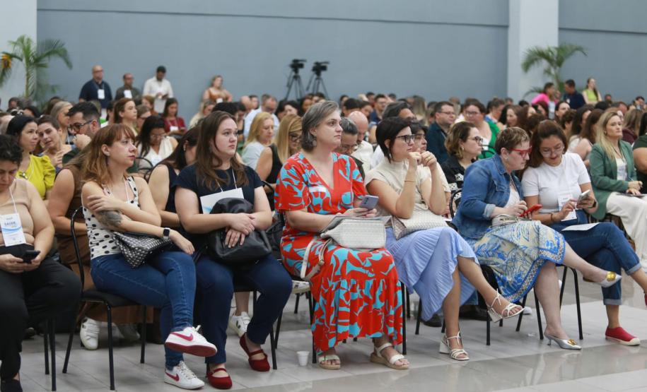 Primeira reunião ordinária da CIB de 2026 pactua importantes avanços para a saúde do Paraná