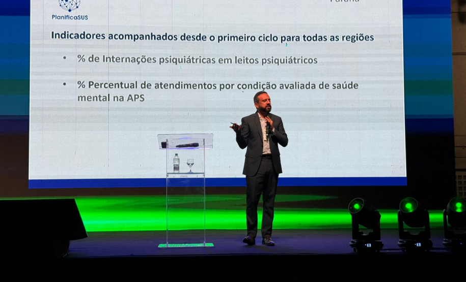 Gestores apresentam resultados da planificação de processos na organização da Atenção Primária à Saúde