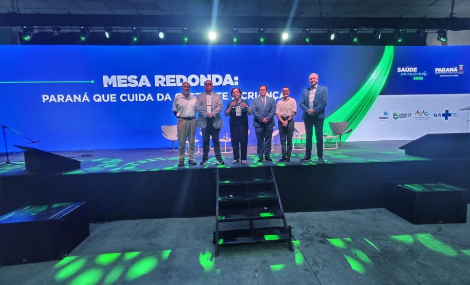 Projeto Bate-Bate Coração de telemedicina para atendimento a bebês com cardiopatia congênita é apresentado no Saúde em Movimento