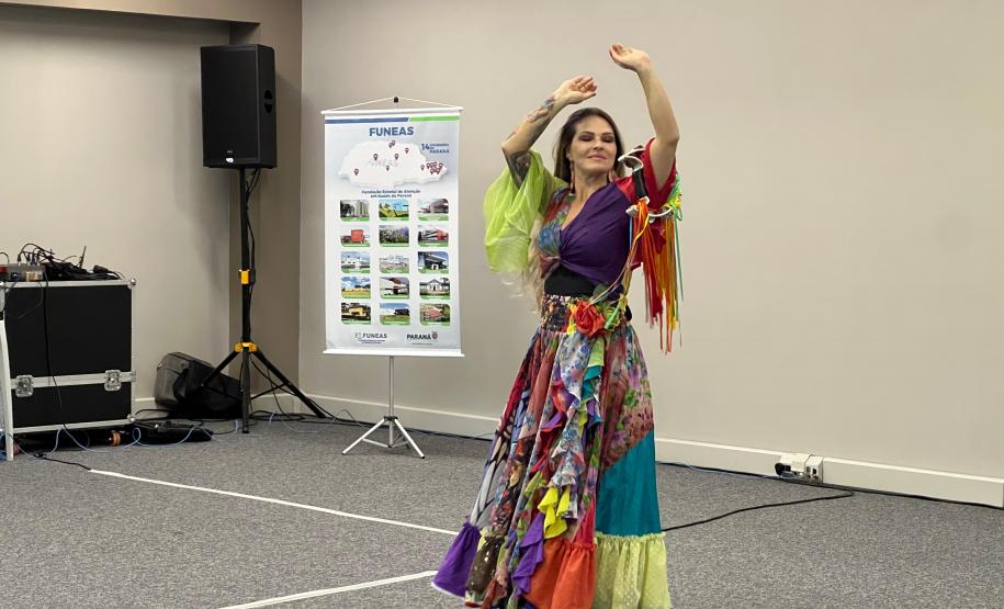 Saúde em Movimento fortalece ações voltadas à saúde da mulher no Paraná