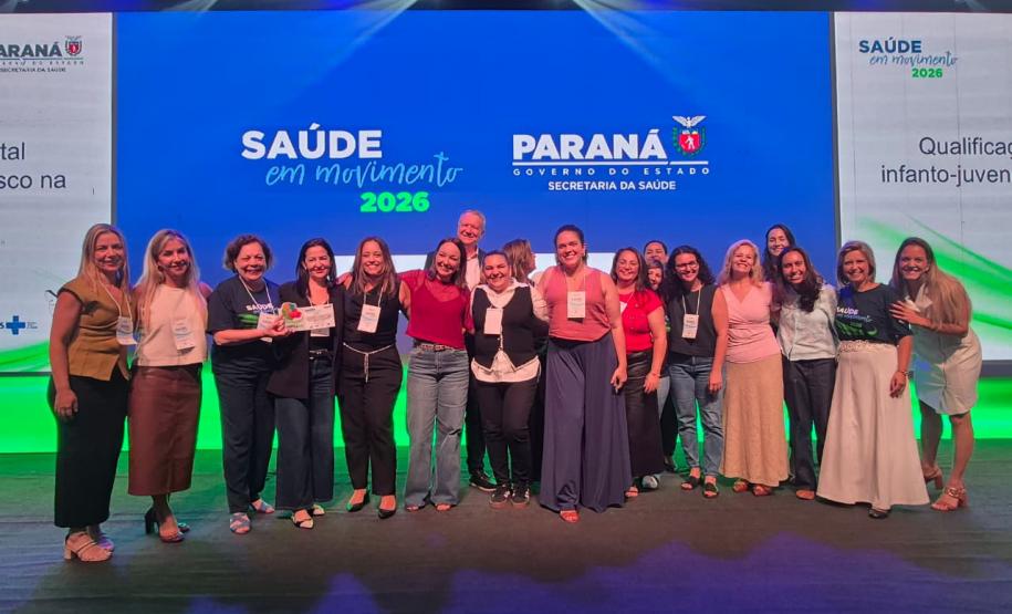 Saúde premia iniciativas que promovem inovação no atendimento à população