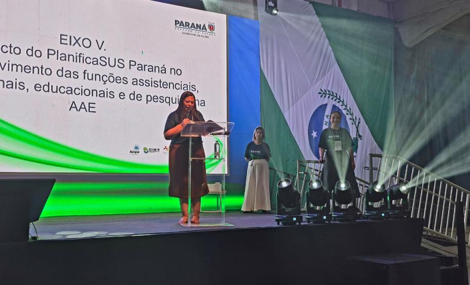 Saúde premia iniciativas que promovem inovação no atendimento à população