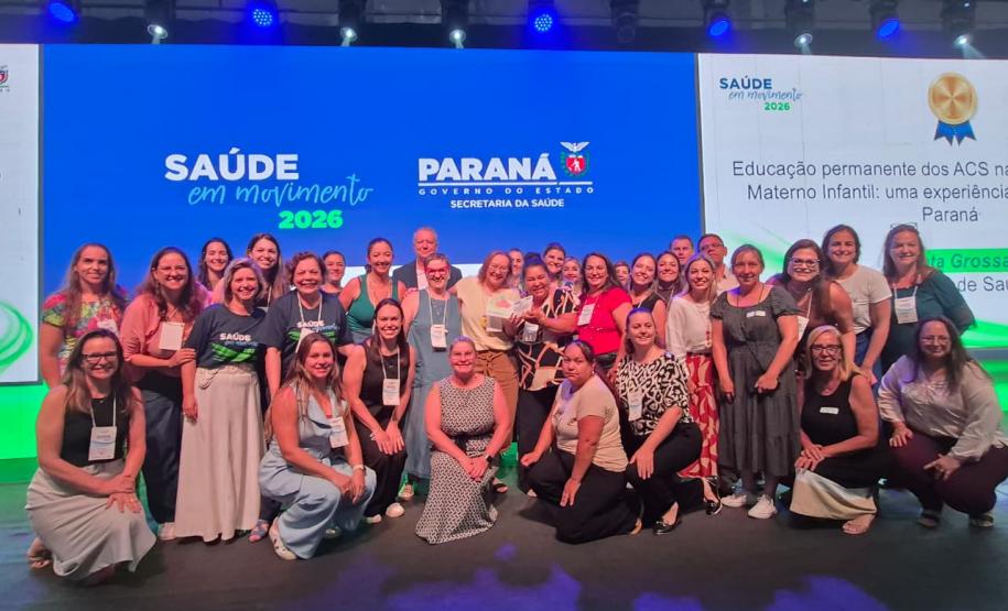 Saúde premia iniciativas que promovem inovação no atendimento à população