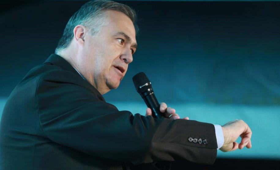 R$ 100 milhões: Ratinho Junior anuncia construção do Hospital Bairro Novo, em Curitiba