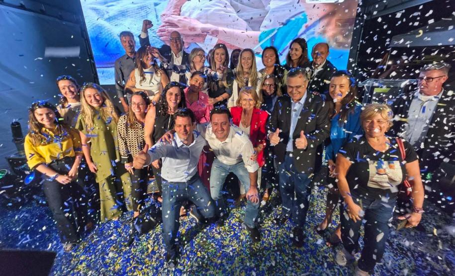 R$ 100 milhões: Ratinho Junior anuncia construção do Hospital Bairro Novo, em Curitiba