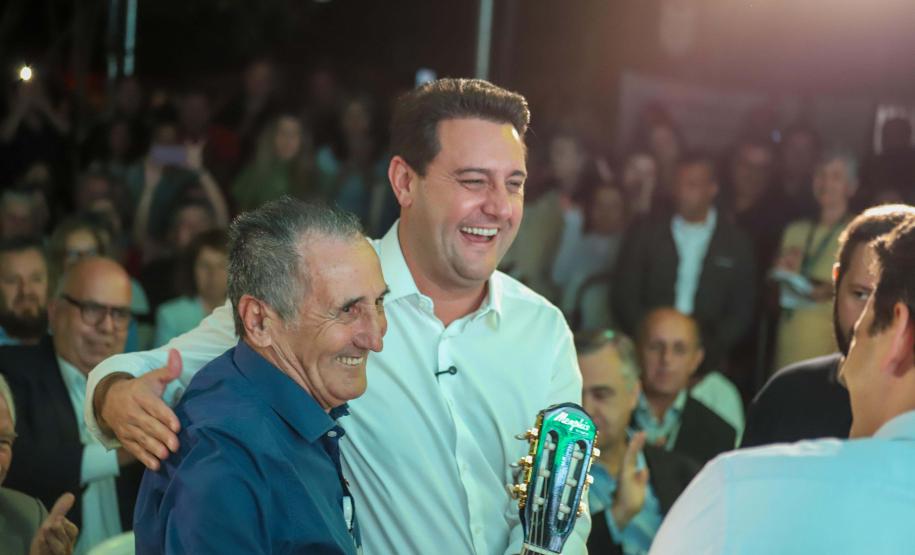 R$ 100 milhões: Ratinho Junior anuncia construção do Hospital Bairro Novo, em Curitiba