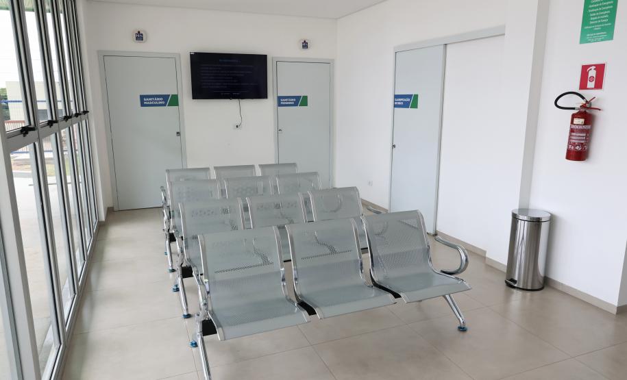 SUS mais forte: Ratinho Junior inaugura Pronto Atendimento Municipal de Astorga