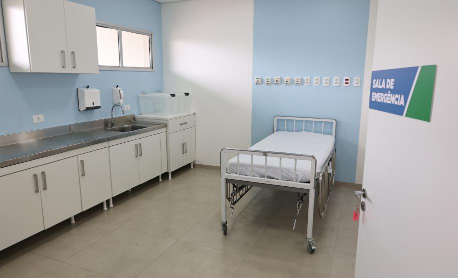 SUS mais forte: Ratinho Junior inaugura Pronto Atendimento Municipal de Astorga