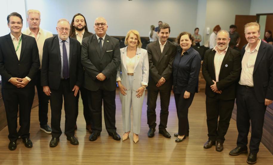 Estado bate meta e alcança 96,71% de cobertura na Atenção Primária à Saúde