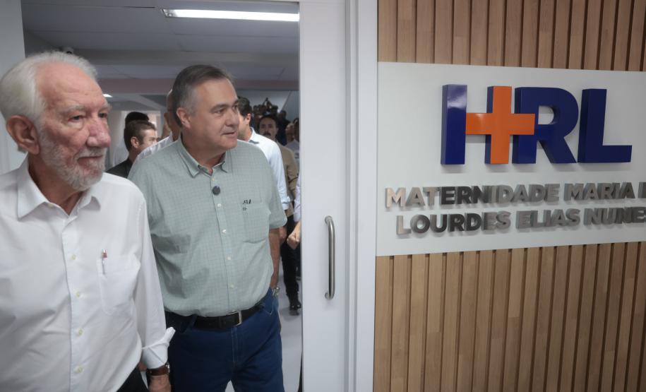 Maternidade de Paranaguá