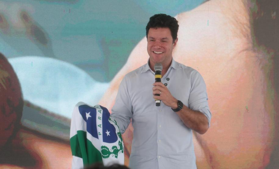 Com investimento de R$ 11,2 milhões, Estado inaugura nova Maternidade de Paranaguá