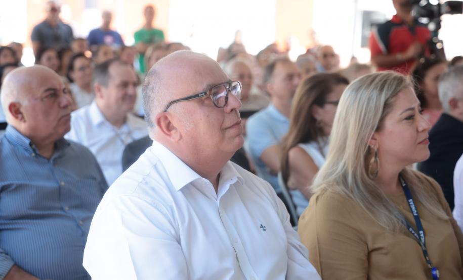 Com investimento de R$ 11,2 milhões, Estado inaugura nova Maternidade de Paranaguá