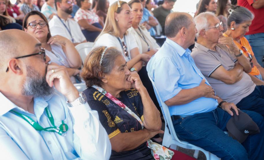 Com investimento de R$ 11,2 milhões, Estado inaugura nova Maternidade de Paranaguá
