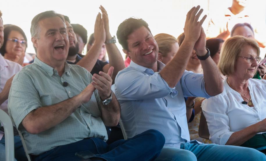 Com investimento de R$ 11,2 milhões, Estado inaugura nova Maternidade de Paranaguá