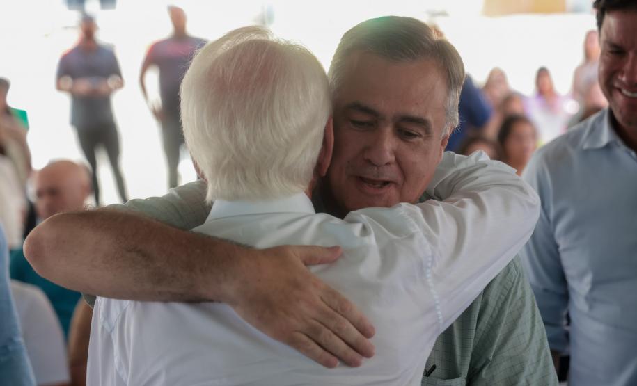 Com investimento de R$ 11,2 milhões, Estado inaugura nova Maternidade de Paranaguá