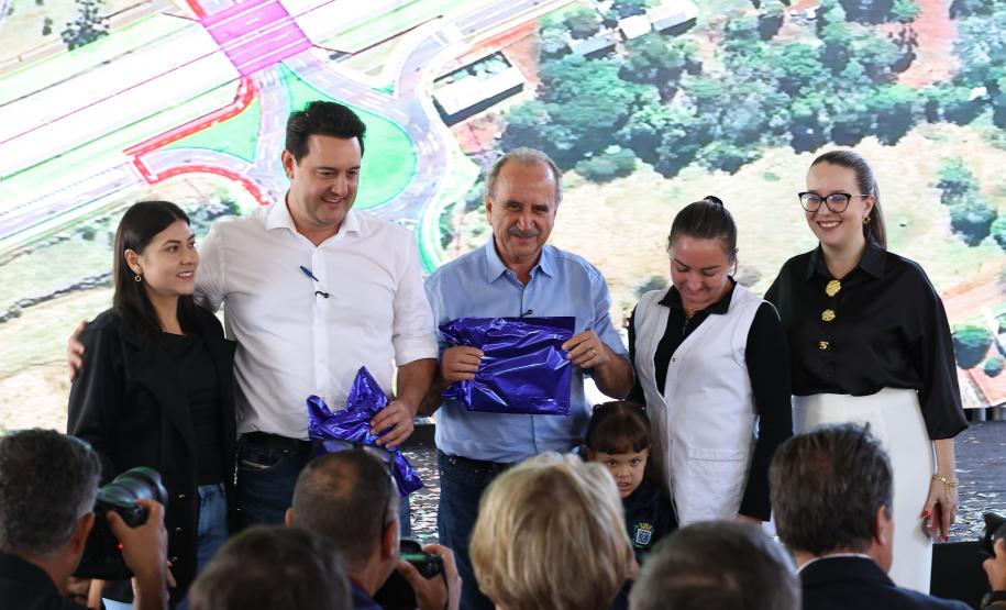 Estado vai investir R$ 76 milhões na construção do novo Hospital do Trabalhador em Cascavel