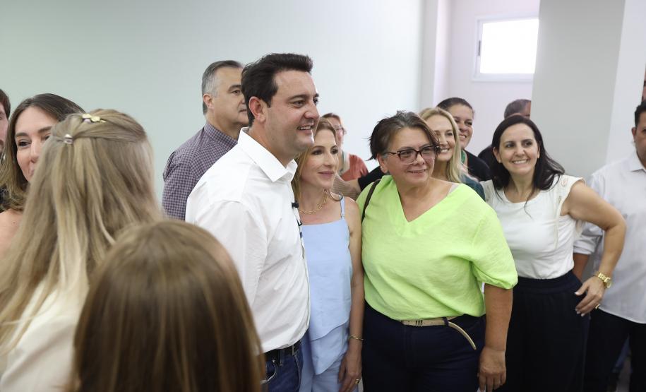 Com investimento de R$ 15,3 milhões, AME de Ivaiporã amplia atendimento regional da saúde