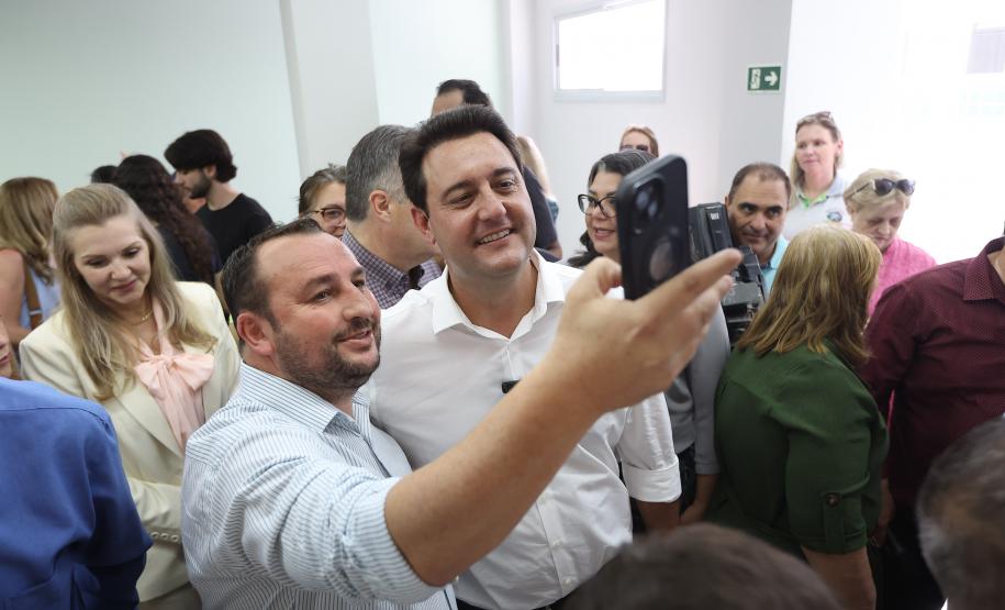 Com investimento de R$ 15,3 milhões, AME de Ivaiporã amplia atendimento regional da saúde