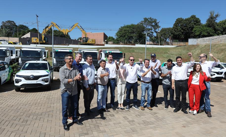 Com investimento de R$ 15,3 milhões, AME de Ivaiporã amplia atendimento regional da saúde