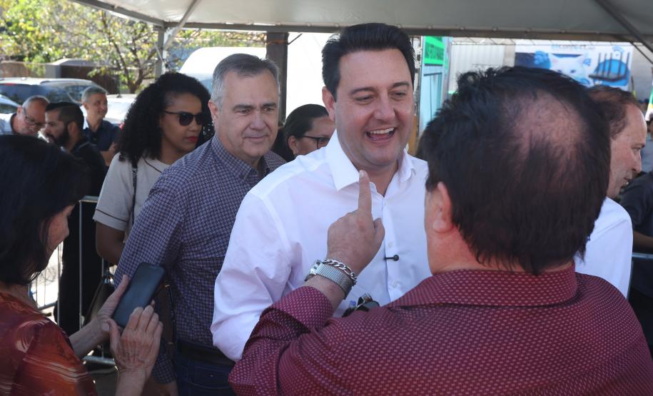 Com investimento de R$ 15,3 milhões, AME de Ivaiporã amplia atendimento regional da saúde