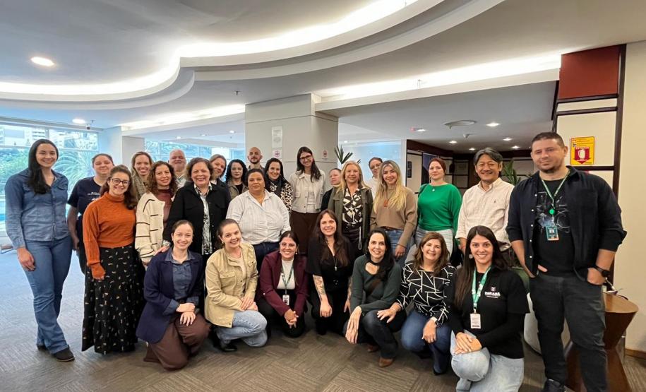 “IA na prática”: Sesa capacita gestores para agilizar respostas às demandas do SUS