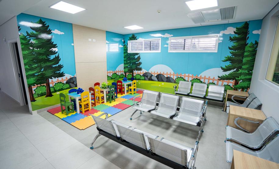 Paraná consolida modelo próprio e avança na implantação dos AMEs