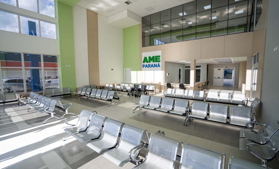 Paraná consolida modelo próprio e avança na implantação dos AMEs