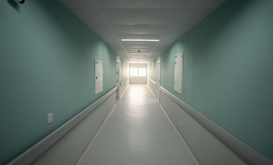 Com investimento de R$ 11,2 milhões, Estado inaugura nova Maternidade de Paranaguá