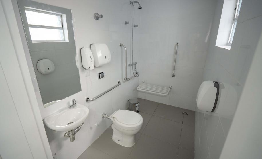 Com investimento de R$ 11,2 milhões, Estado inaugura nova Maternidade de Paranaguá