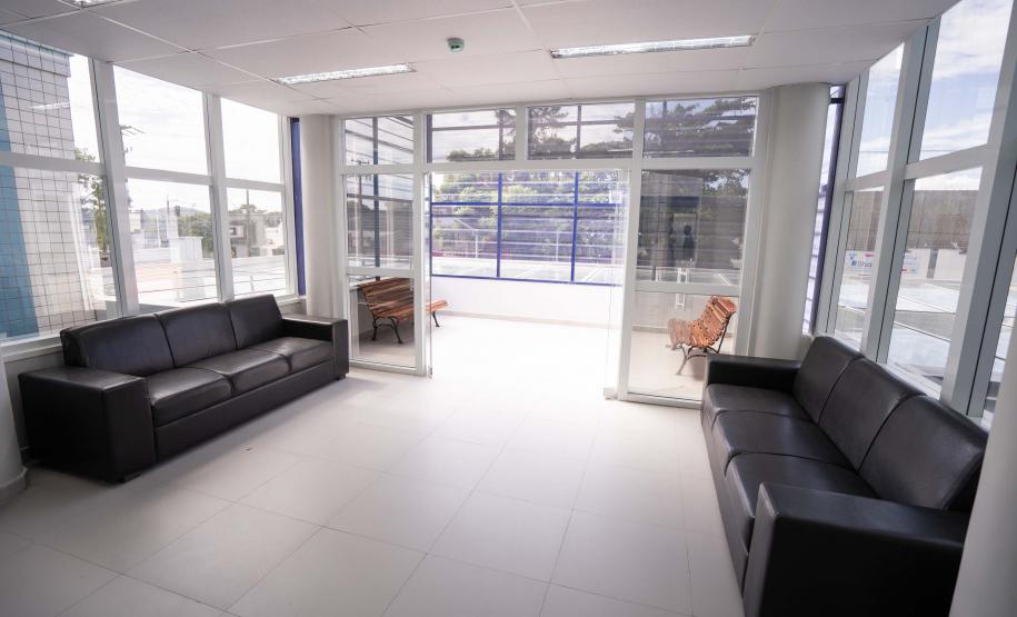 Com investimento de R$ 11,2 milhões, Estado inaugura nova Maternidade de Paranaguá