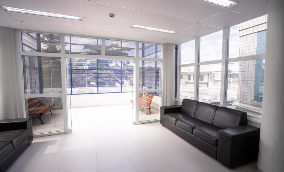 Com investimento de R$ 11,2 milhões, Estado inaugura nova Maternidade de Paranaguá