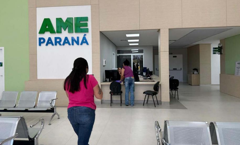 Ambulatório médico de São José dos Pinhais inicia atendimentos e fortalece SUS da RMC