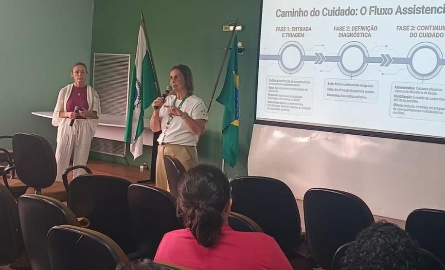 Atualização da Terapêutica em Coagulopatias no Hemepar