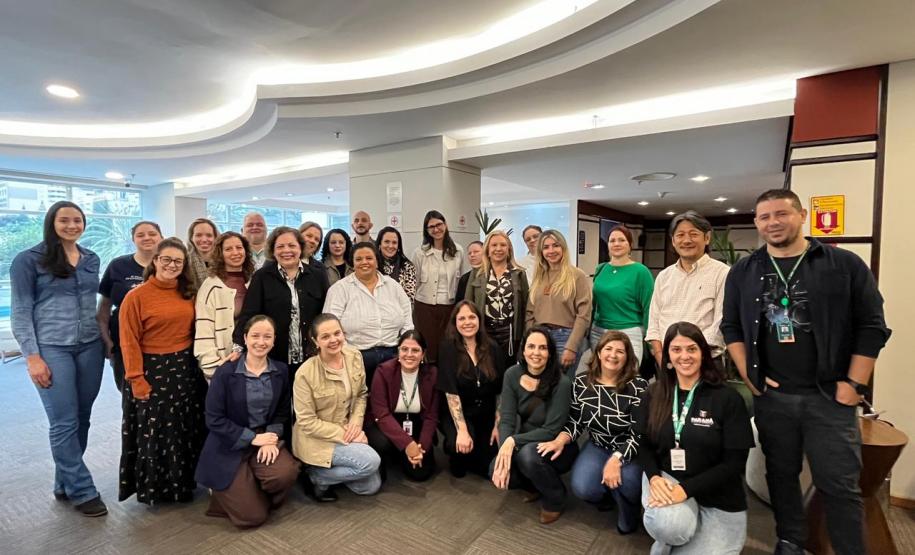 “IA na prática”: Sesa capacita gestores para agilizar respostas às demandas do SUS