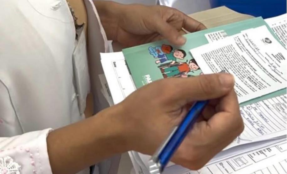 Paraná amplia vacinação da BCG em maternidades e protege bebês contra a tuberculose