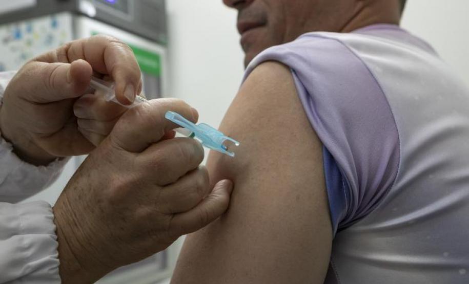 Estado alerta para importância da vacinação contra o tétano e reforça cuidados com ferimentos